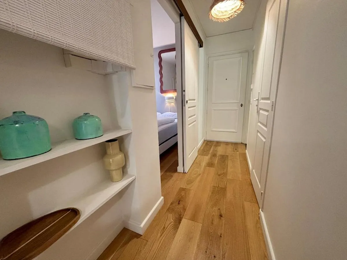 T2 En Rez-De-Jardin Avec Terrasse Privative, Residence Avec Piscine Et Tennis Six-Fours-les-Plages 0*,  France