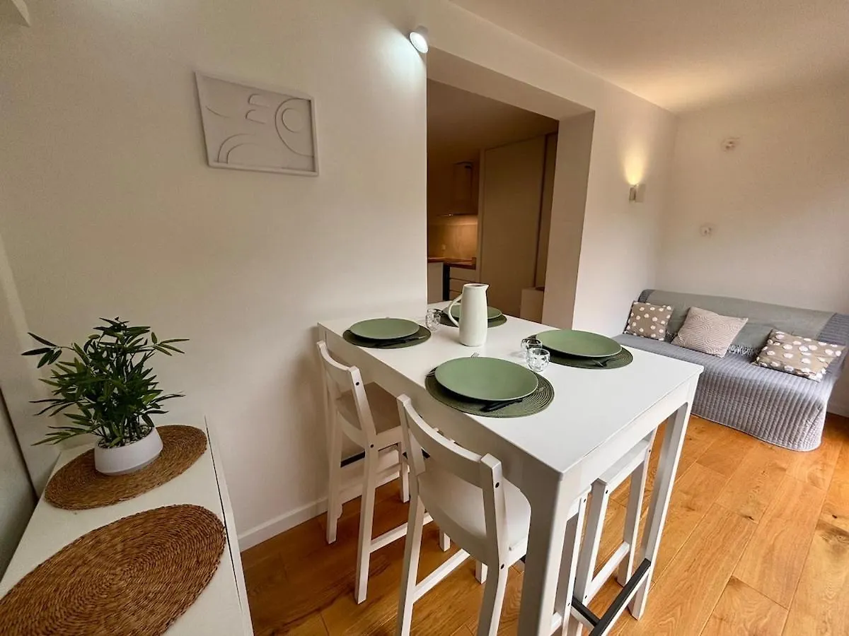 Apartment T2 En Rez-De-Jardin Avec Terrasse Privative, Residence Avec Piscine Et Tennis Six-Fours-les-Plages